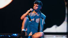 Eurovision 2023 - ΕΡΤ: Άξιζε η προσπάθεια του Victor Vernicos, το είπε και ο Αντετοκούνμπο