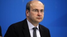 Σύλληψη Μπελέρη - Χατζηδάκης: Ευθεία προσβολή των δικαιωμάτων της ελληνικής μειονότητας στην Αλβανία