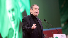 Θανάσης Τσούρας: Δύο χρόνια από το θάνατο του ιδρυτικού στελέχους του ΠΑΣΟΚ
