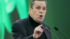 Θανάσης Τσούρας: Εφυγε αφήνοντας ανεξίτηλο στίγμα στην πολιτική με το ήθος και τους αγώνες του