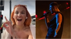 Eurovision: Έξαλλη Κύπρια παρουσιάστρια με το 4άρι της Ελλάδας στον Lambrou - «Αδιανόητο»