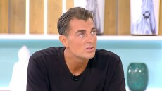 Στέλιος Χανταμπάκης για «Survivor All Star»: «Ένιωθα πάρα πολύ πιεσμένος»