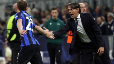 Ο Ιντζάγκι για τη ρεβάνς της Ίντερ με την Μπάρτσα: Πρέπει να σταματήσουμε τον Γιαμάλ για να φτάσουμε στον τελικό