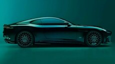 Βροχή νέων μοντέλων από την Aston Martin