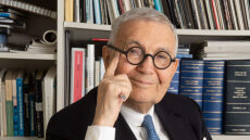 Τζον Παπατζόν: Έφυγε από τη ζωή ο σπουδαίος ομογενής επιχειρηματίας και φιλάνθρωπος