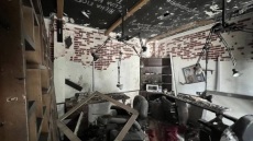 Ουκρανία: Φιλορώσος αξιωματούχος τραυματίστηκε από έκρηξη στο Λουγκάνσκ