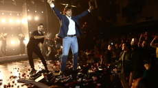 ΑΕΚ φιέστα: Το πάρτι της πρωταθλήτριας Ένωσης σε Αργυρό και Ρουβά μέχρι το πρωί