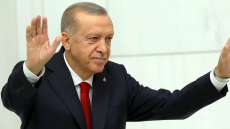 Ερντογάν: Περιοδεία σε χώρες του Κόλπου και «Κατεχόμενα» ξεκινά ο Ερντογάν 