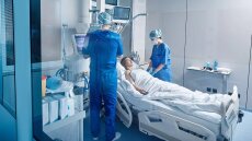 Ρεμδεσιβίρη – Κορωνοϊός: Η θεραπεία σύμμαχος των νοσηλευομένων – Μειώνει επανεισαγωγές και θνησιμότητα