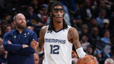 NBA: Θύμα της συμμορίας των Χιλιανών και ο Τζα Μοράντ - Του άρπαξαν κοσμήματα, ρολόγια και τσάντες αξίας $1 εκατομμυρίου