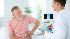 Υπερτροφία Προστάτη: Πώς επηρεάζει τη στύση – Η επεμβατική λύση που αφήνει αναλλοίωτη τη σεξουαλική ζωή