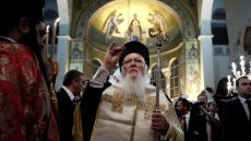 Στέιτ Ντιπάρτμεντ: Διαρκής η διάκριση κατά του Οικουμενικού Πατριαρχείου από την Τουρκία