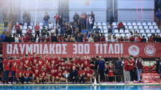 Πόλο Α1 ανδρών, Ολυμπιακός - Βουλιαγμένη 11-7: Πρωταθλητής για 37η φορά! 