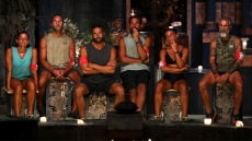 Survivor All Star:  Ο πρώτος υποψήφιος προς αποχώρηση και το… παραβάν - Δείτε βίντεο