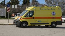 Ρόδος: Μαχαίρι καρφώθηκε στο πόδι 17χρονου τουρίστα και του «έσκισε» τη μηριαία αρτηρία - Υποβλήθηκε σε χειρουργείο