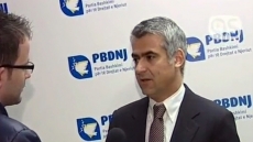 Φρέντι Μπελέρης - «Πλυντήριο» μαύρου χρήματος η Χειμάρρα - Τεράστια συμφέροντα για τον Ράμα και τους πελάτες του, καταγγέλλει ο Βαγγέλης Ντούλες