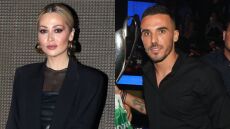 Ελένη Βουλγαράκη: Πληροφορίες τη θέλουν ζευγάρι με τον αρχηγό του Παναθηναϊκού, Δημήτρη Κουρμπέλη