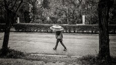 Καιρός: Καταιγίδες σήμερα στη δυτική Ελλάδα - «Σκαμπανεβάσματα» στη θερμοκρασία των επόμενων ημερών