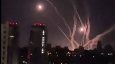 Πόλεμος στην Ουκρανία: Η Ρωσία εξαπολύει επιδρομή «εξαιρετικής» έντασης στο Κίεβο