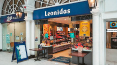 Σοκολατοποιία Leonidas: Ξεκίνησε από έρωτα πριν 110 χρόνια - Οι «πικρές» περιπέτειες και η ανάκαμψη