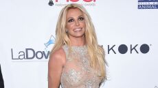 Μπρίτνεϊ Σπίαρς: Η απομόνωσή της - Περιπλανιέται στη γειτονιά και κάνει διαλογισμό