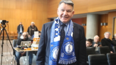  Ηρακλής: Τέλος ο Κούγιας - Επαφές με τη Δόξα Δράμας 