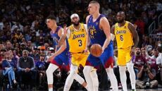 NBA, Νάγκετς - Λέικερς 132-126: Μέγας είσαι Γιόκιτς και θαυμαστά τα έργα σου για το 1-0 (vid)