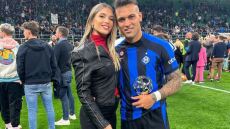 Λαουτάρο Μαρτίνεζ: Το μήνυμα της Αγκουστίνα στον χρυσό σκόρερ της Ίντερ 