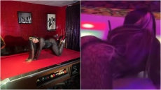 Λούρδη Λεόν: Προκλητική στις νέες αναρτήσεις της - Ο αποκαλυπτικός χορός της στο Instagram