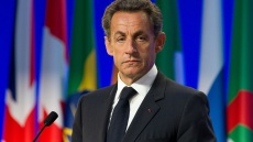 Γαλλία: Κατέπεσε η έφεση του Σαρκοζί - Θα φοράει ηλεκτρονικό βραχιολάκι για ένα χρόνο