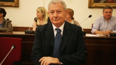 Δίκη Βαλυράκη: Νέα αναβολή για τον ερχόμενο Ιανουάριο - Παρόντες στο δικαστήριο η χήρα και τα παιδιά του