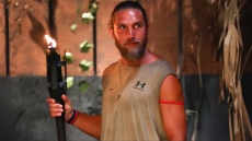 Survivor All Star: Ο Γιώργος Κόρομι στο σπίτι του και η Μελίνα στην... πυρά - Δείτε βίντεο