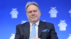 Κατρούγκαλος: Η Κίνα έδωσε $100.000 στο γραφείο του Ύπατου Αρμοστή για τα δικαιώματα, δεν συνδέεται με την εμφάνισή μου σε παρουσίαση βιβλίου του Σι Τζινπίνγκ
