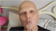 Γιώργος Δασκαλάκης στη σύντροφό του: «Σου ζητάω συγνώμη που αρρώστησα»