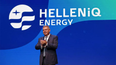 Σιάμισιης (Helleniq Energy): Εντός του 2025 οι αποφάσεις για τις ερευνητικές γεωτρήσεις