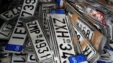 Εκλογές 2023: Επιστροφή πινακίδων και αδειών οδήγησης - Η προϋπόθεση, ποιοι εξαιρούνται