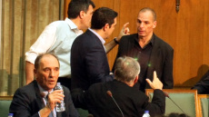 Εκλογές 2023 - Γιάνης Βαρουφάκης: Είχα πάρει εύσημα για το «Δήμητρα» από υπουργικό συμβούλιο του ΣΥΡΙΖΑ το 2015