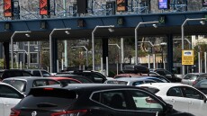 Εκλογές 2023: Χωρίς διόδια η Αττική Οδός και οι αυτοκινητόδρομοι για τους ετεροδημότες   - Δείτε βίντεο