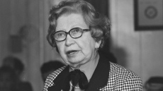 A Small Light: H συγκλονιστική ιστορία της Μιπ Γκις που έσωσε το ημερολόγιο της Άννα Φρανκ έγινε τηλεοπτική σειρά