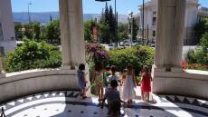 Μουσείο Κυκλαδικής Τέχνης: Διοργανώνει καλοκαιρινό summer camp για παιδιά