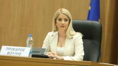 Εκλογές 2023 - Κύπρος: Βέβαιη για καθαρή εντολή στον Κυριάκο Μητσοτάκη η πρόεδρος του ΔΗΣΥ
