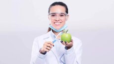 Χαμόγελο: Πέντε τροφές που αποφεύγει ένας οδοντίατρος