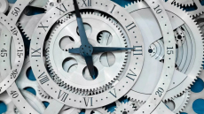 Αλλάζει η ώρα την Κυριακή (26/10) - Γυρίζουμε τους δείκτες μία ώρα πίσω