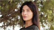 Αντιγόνη Κουλουκάκου: Αποκάλυψε αν θα συνεχίσει στην τρίτη σεζόν της σειράς «Η Γη της Ελιάς»