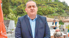 ΕΛΚ: Τροπολογία για την «άμεση απελευθέρωση» του Μπελέρη στο Ευρωκοινοβούλιο