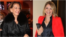 Εκλογές 2023: Όλγα Τρέμη και Έλλη Στάη επέστρεψαν μετά από καιρό  στον τηλεοπτικό «αέρα»