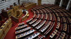 Εκλογές 2023: Δεύτερη φορά στην ιστορία δημιουργείται Βουλή με οκτώ κόμματα