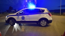 Τροχαίο στην Αθηνών - Λαμίας στο ύψος των Οινοφύτων: Τρία ΙΧ προσέκρουσαν σε τρέιλερ που αποκολλήθηκε από όχημα