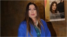 Άντζελα Δημητρίου: Ο λόγος που δεν πήγε στην κηδεία του Στηβ Κακέτση 