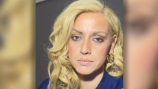 Εκλογές 2023: Η Ραλλία Χρηστίδου ανάρτησε φωτογραφία της στο Instagram - «Δεν έχω κοιμηθεί ούτε ένα λεπτό»